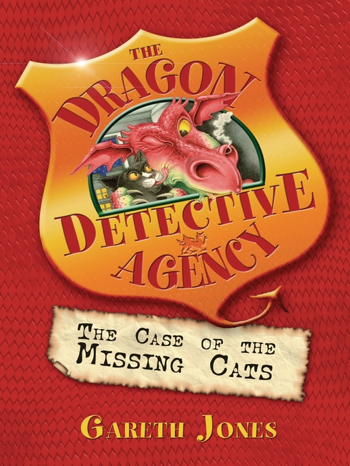 Title details for The Case of the Missing Cats by Gareth P. Jones - Available